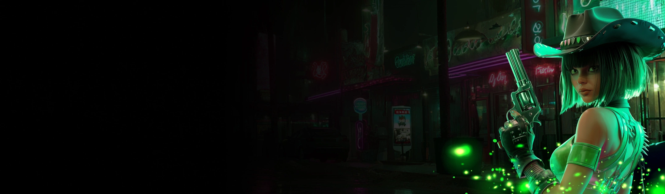 WILD WEEKEND MODE:<br/> UP TO 100 FS