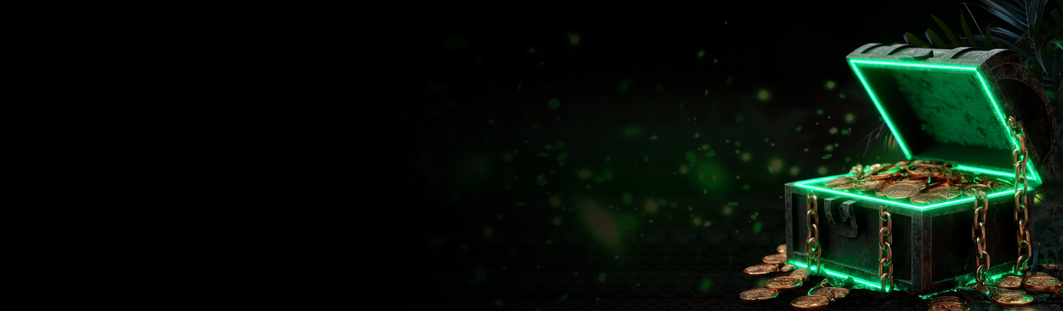 UKENTLIG BOOST-MODUS:<br/>POWER-UP MED 100 FS & 500 kr