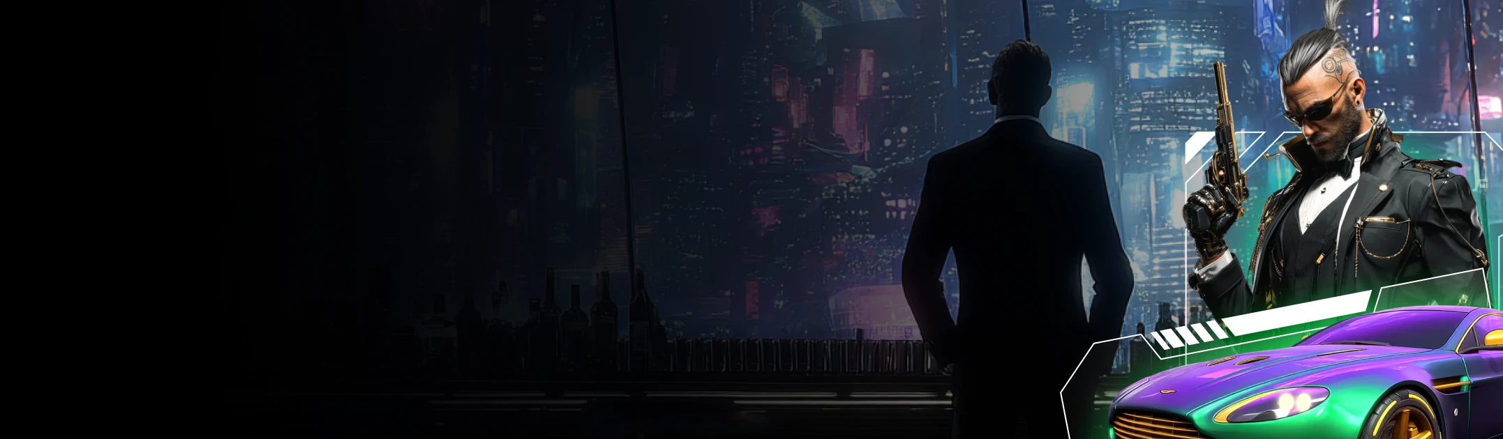 CASINO ROYALE VIP<br/>
€70 + 80 HIGH-BET FS