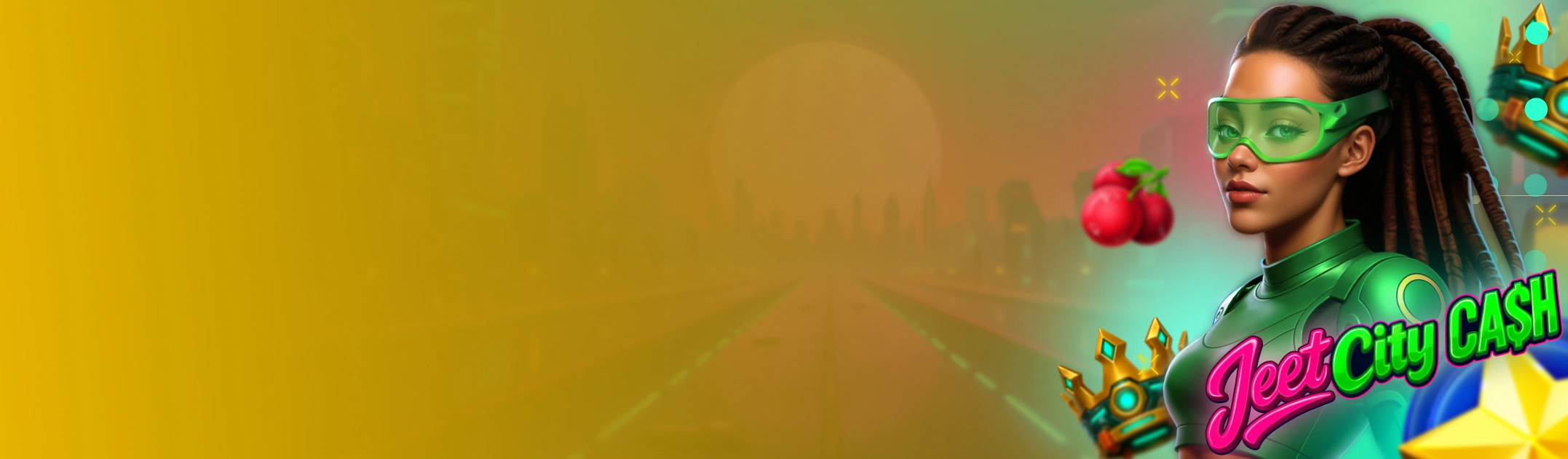 30 HIGH-BET FS<br/>
IN OUR OWN POKIE