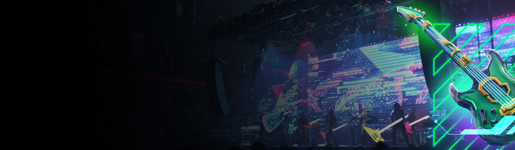 ROCK THE REELS<br/>BIS ZU 150 FS