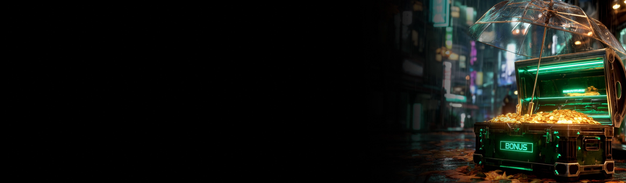 SEPTEMBER BONUS:<br/>40 OR 70 FS LOADED