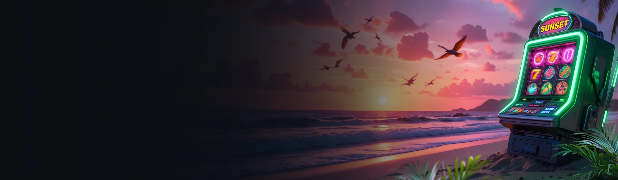 SUNSET BOOST:<br/>20 FS DAILY